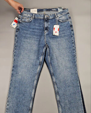 Фотография  581 - Джинсы C&A ж/м#10 кг, ЛОТ СТ-9744 оптом в Кирове и Кировской области