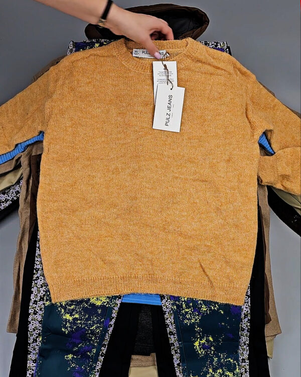 Фотография  689 - DK COMPANY Winter mix 104#20 кг, ЛОТ СТ-9943 оптом в Кирове и Кировской области