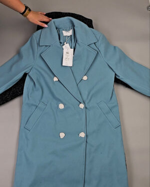 Фотография  295 - Пальто Bestseller 104#10 кг оптом в Кирове и Кировской области