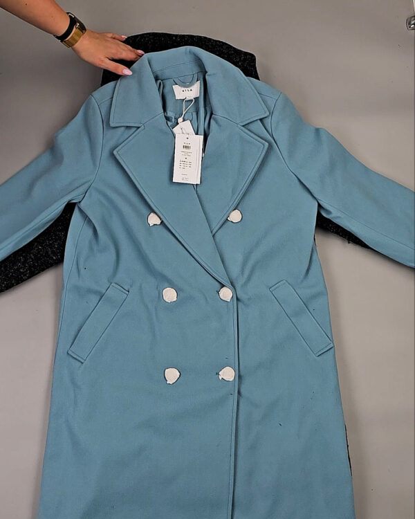 Фотография  144 - Пальто Bestseller 104#10 кг оптом в Кирове и Кировской области