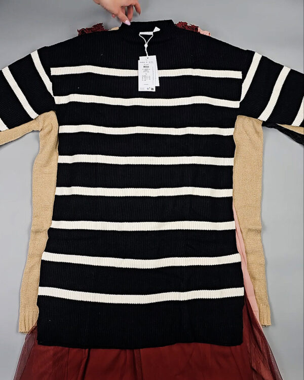 Фотография  903 - Платья VILA Winter 104#7 кг, ЛОТ СТ-9903 оптом в Кирове и Кировской области