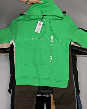 Фотография  866 - JACK JONES Men Winter mix 045#15 кг, ЛОТ СТ-9964 оптом в Кирове и Кировской области