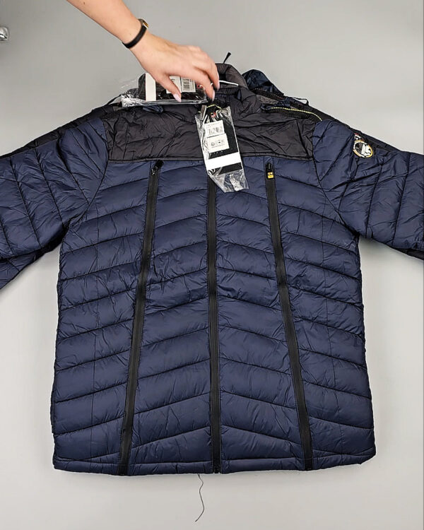 Фотография  103 - Куртки (Herrenjacken G.Norway)#14,4 кг, ЛОТ СТ-9880 оптом в Кирове и Кировской области