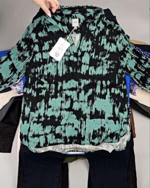 Фотография  611 - DK COMPANY Winter mix 104#20 кг, ЛОТ СТ-9946 оптом в Кирове и Кировской области