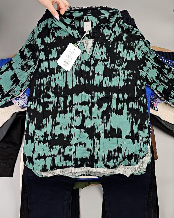 Фотография  432 - DK COMPANY Winter mix 104#20 кг, ЛОТ СТ-9946 оптом в Кирове и Кировской области