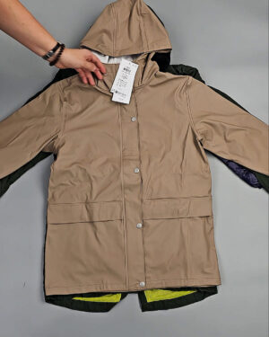 Фотография  352 - Ветровки СТОК дети 065#5 кг, ЛОТ СТ-9723 оптом в Кирове и Кировской области