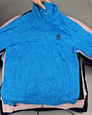 Фотография  924 - Флис (Fleece Tops LUX)#20 кг, ЛОТ СХ-0240 оптом в Кирове и Кировской области