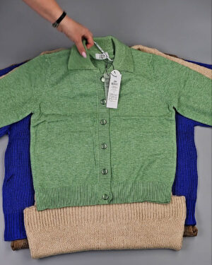 Фотография  371 - Джемпера Bestseller 104#7 кг, ЛОТ СТ-9884 оптом в Кирове и Кировской области