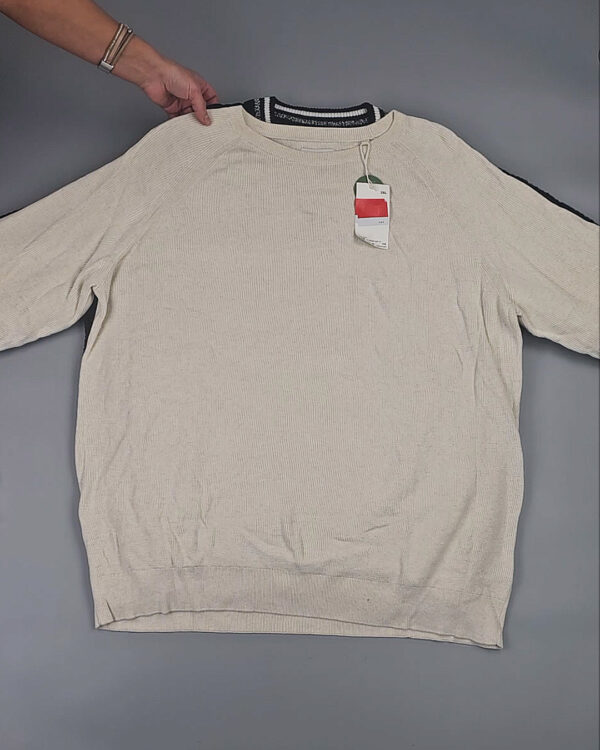 Фотография  657 - Джемпера мужские C&A 025#7 кг, ЛОТ СТ-10001 оптом в Кирове и Кировской области