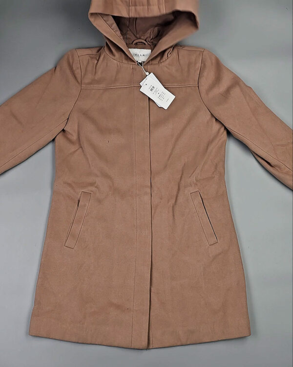 Фотография  425 - Пальто Bestseller 045#10 кг, ЛОТ СТ-9844 оптом в Кирове и Кировской области