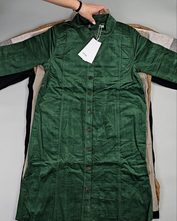 Фотография  447 - Платья Bestseller+DK Winter 035#7 кг, ЛОТ СТ-9996 оптом в Кирове и Кировской области