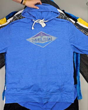 Фотография  688 - AMAZON Winter#15 кг, ЛОТ СТ-9816 оптом в Кирове и Кировской области