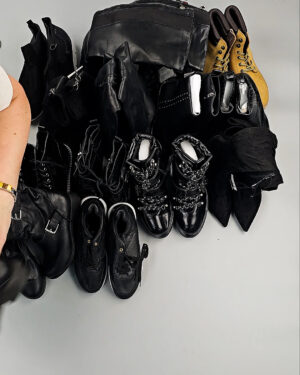 Фотография  326 - Обувь СТОК Demi шт#20 шт оптом в Кирове и Кировской области