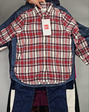 Фотография  111 - CANADA  Winter mix 64#15 кг, ЛОТ СТ-9804 оптом в Кирове и Кировской области