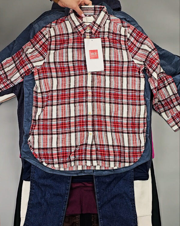 Фотография  128 - CANADA  Winter mix 64#15 кг, ЛОТ СТ-9804 оптом в Кирове и Кировской области