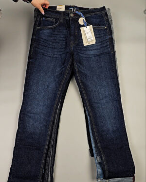 Фотография  966 - Джинсы BLEND HE 075#10 кг оптом в Кирове и Кировской области