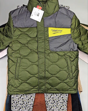 Фотография  233 - DK COMPANY Winter mix 104#20 кг, ЛОТ СТ-9944 оптом в Кирове и Кировской области