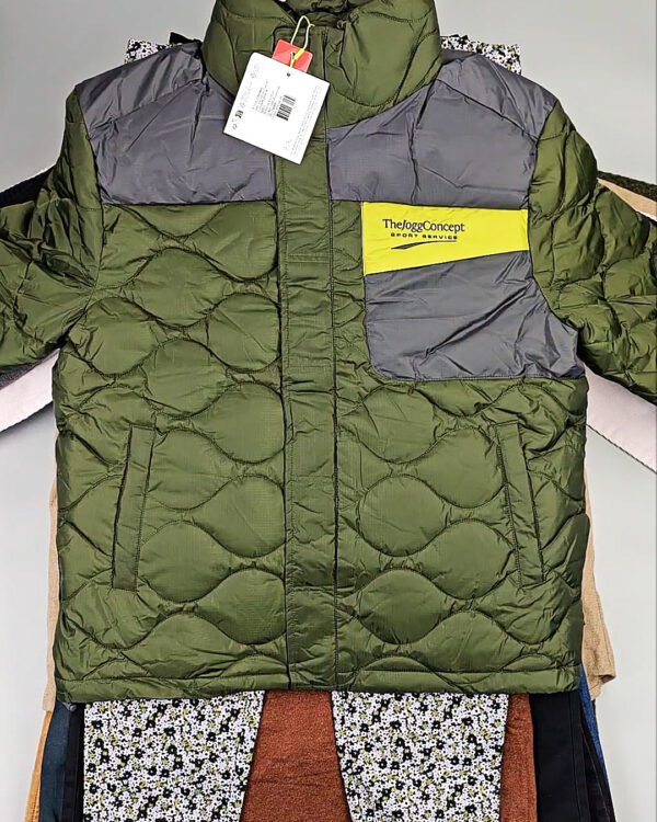 Фотография  887 - DK COMPANY Winter mix 104#20 кг, ЛОТ СТ-9944 оптом в Кирове и Кировской области