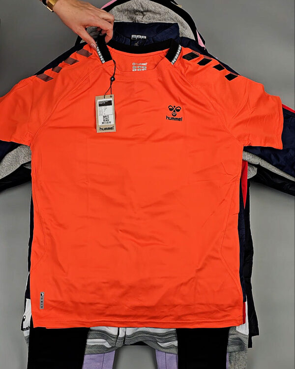 Фотография  195 - HUMMEL mix 50 AF23#19 кг, ЛОТ СТ-9644 оптом в Кирове и Кировской области