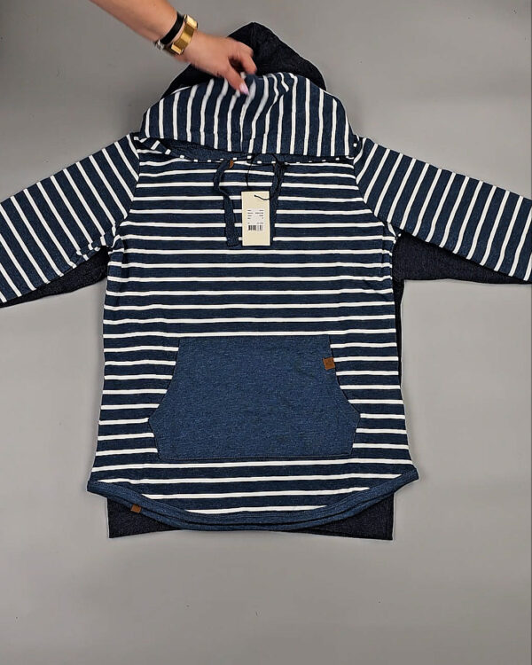 Фотография  227 - Толстовки Bestseller+DK 035#7 кг, ЛОТ СТ-9838 оптом в Кирове и Кировской области