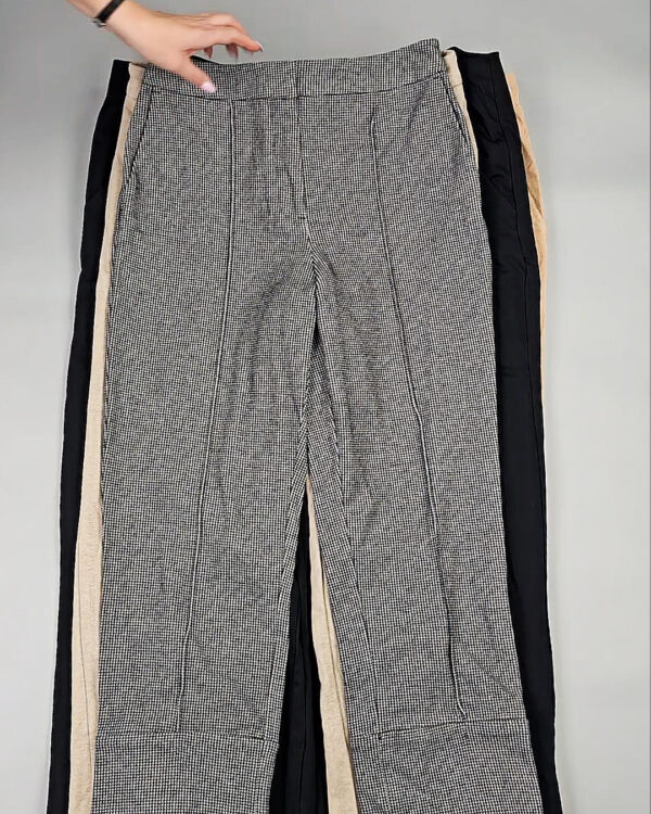 Фотография  279 - Брюки женские зима C&A 025#10 кг, ЛОТ СТ-9908 оптом в Кирове и Кировской области