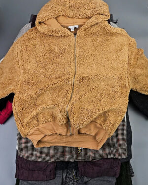 Купить Женский микс зима (Winter mix)#20 кг, ЛОТ СХ-0205 оптом в Кирове и Кировской области