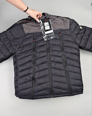 Фотография  207 - Куртки (Herrenjacken G.Norway)#14,4 кг, ЛОТ СТ-9879 оптом в Кирове и Кировской области