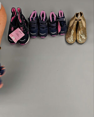 Фотография  457 - Обувь СТОК дети зима 065#6,5 кг, ЛОТ СТ-9663 оптом в Кирове и Кировской области