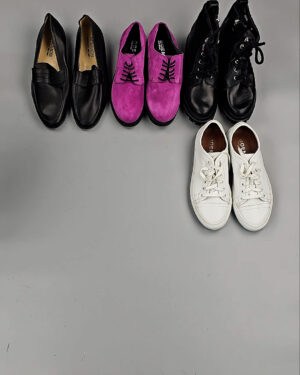 Фотография  463 - Обувь Италия осень#9 шт, ЛОТ СТ-9683 оптом в Кирове и Кировской области