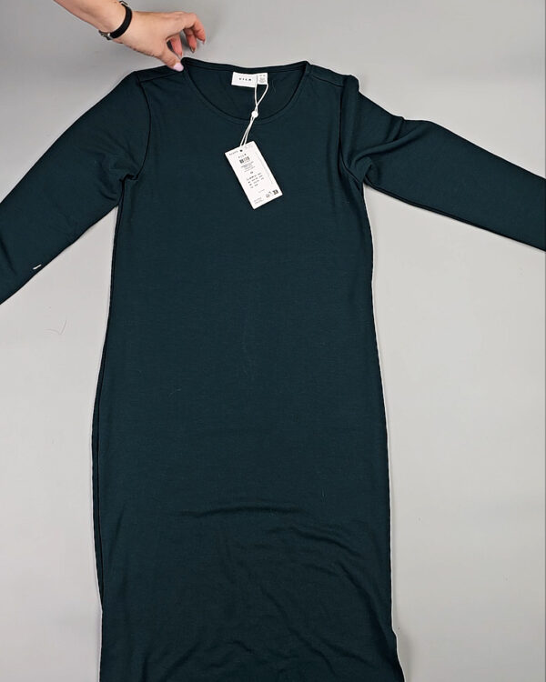 Фотография  596 - Платья Bestseller+DK Winter 035#7 кг, ЛОТ СТ-9919 оптом в Кирове и Кировской области