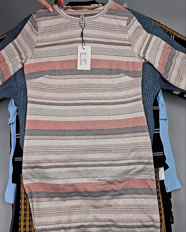 Фотография  225 - DK, Bestseller + Winter mix#15 кг, ЛОТ СТ-9957 оптом в Кирове и Кировской области