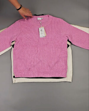 Фотография  976 - Джемпера VILA W 104#7 кг оптом в Кирове и Кировской области