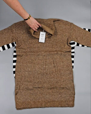 Фотография  948 - Джемпера VILA W 104#7 кг, ЛОТ СТ-9991 оптом в Кирове и Кировской области