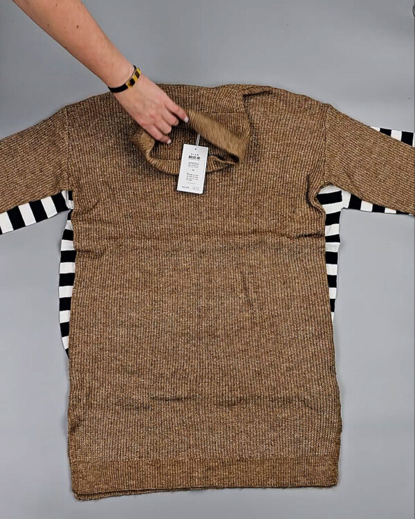 Фотография  434 - Джемпера VILA W 104#7 кг, ЛОТ СТ-9991 оптом в Кирове и Кировской области