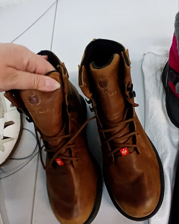 Фотография  183 - Обувь Cream Герм#19,9 кг, ЛОТ СХ-0213 оптом в Кирове и Кировской области