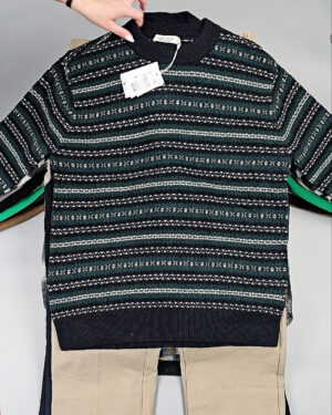 Фотография  746 - CASUAL FRIDAY Winter 075#20 кг, ЛОТ СТ-9984 оптом в Кирове и Кировской области