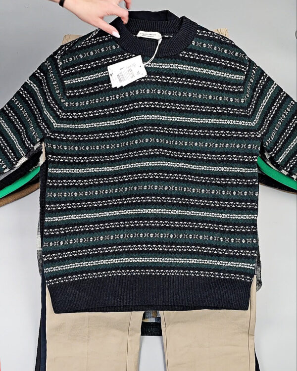 Фотография  319 - CASUAL FRIDAY Winter 075#20 кг, ЛОТ СТ-9984 оптом в Кирове и Кировской области