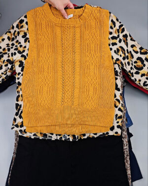 Фотография  113 - SC Winter 1 mix#20 кг, ЛОТ СХ-0253 оптом в Кирове и Кировской области