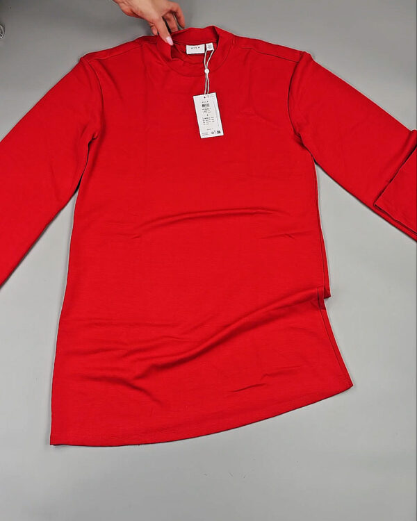 Фотография  844 - Платья VILA Winter 104#7 кг, ЛОТ СТ-9901 оптом в Кирове и Кировской области