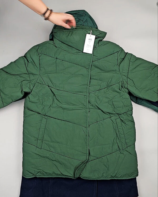 Фотография  183 - Верхняя одежда VILA#10,2 кг, ЛОТ СТ-9711 оптом в Кирове и Кировской области