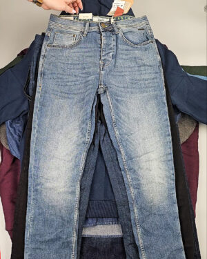 Фотография  283 - BLEND HE W 064#15 кг, ЛОТ СТ-9791 оптом в Кирове и Кировской области