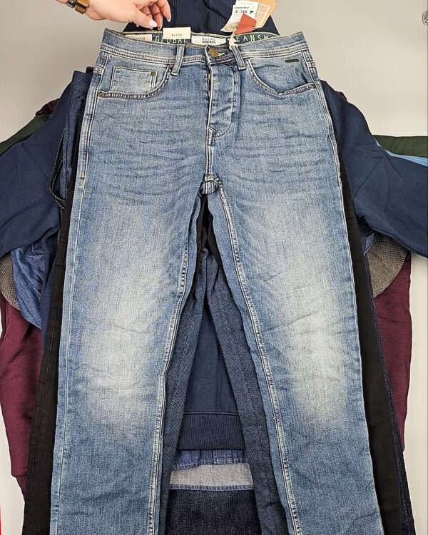 Фотография  621 - BLEND HE W 064#15 кг, ЛОТ СТ-9791 оптом в Кирове и Кировской области