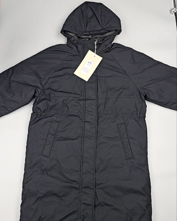 Фотография  597 - Куртки BESTSELLER зима 045#10 кг, ЛОТ СТ-9718 оптом в Кирове и Кировской области