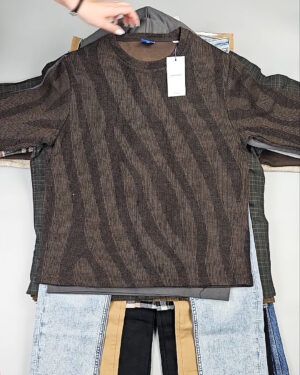 Фотография  645 - JACK JONES Men Winter mix 045#15 кг, ЛОТ СТ-9964 оптом в Кирове и Кировской области