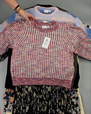 Фотография  524 - VILA Winter MIX 064#15 кг, ЛОТ СТ-9815 оптом в Кирове и Кировской области