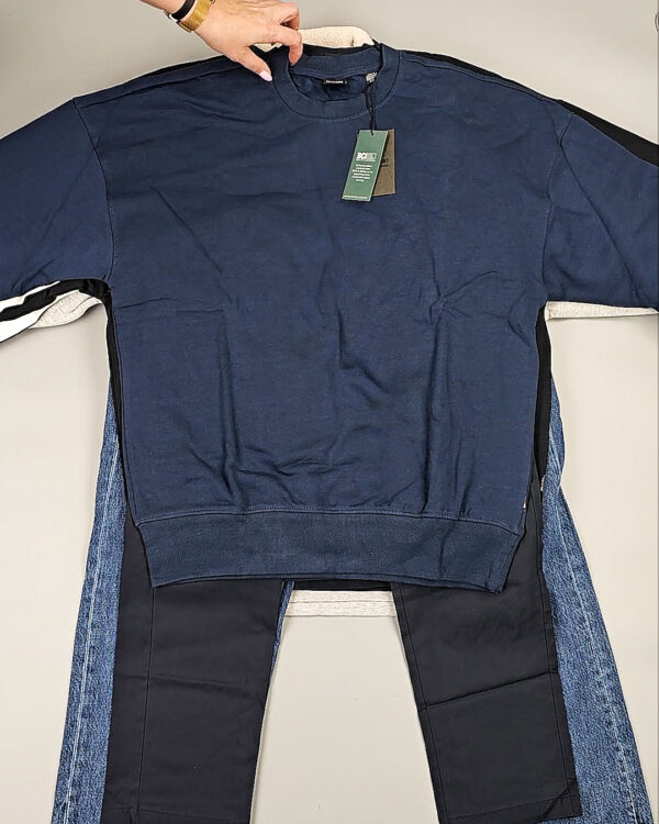 Фотография  566 - ONLY men 075#11 кг, ЛОТ СТ-9812 оптом в Кирове и Кировской области