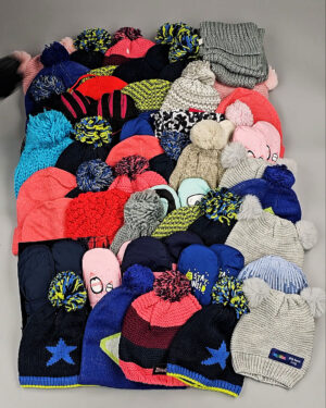 Фотография  622 - ШШП Lidl kids 114#5 кг, ЛОТ СТ-9657 оптом в Кирове и Кировской области