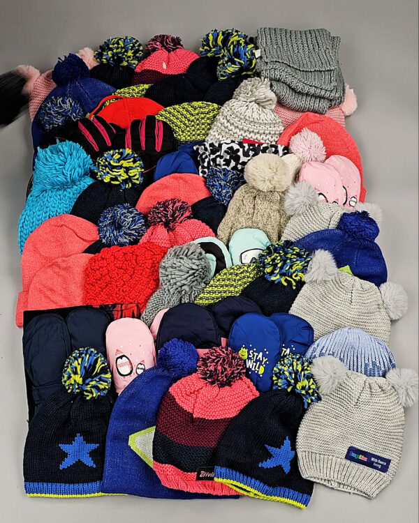 Фотография  546 - ШШП Lidl kids 114#5 кг, ЛОТ СТ-9657 оптом в Кирове и Кировской области