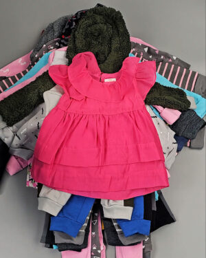 Фотография  197 - BABY СТОК CAN#5 кг, ЛОТ СТ-9921 оптом в Кирове и Кировской области