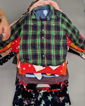 Купить KBCW mix#15 кг, ЛОТ СХ-0261 оптом в Кирове и Кировской области